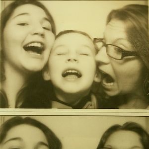 Meet your Posher, Candace